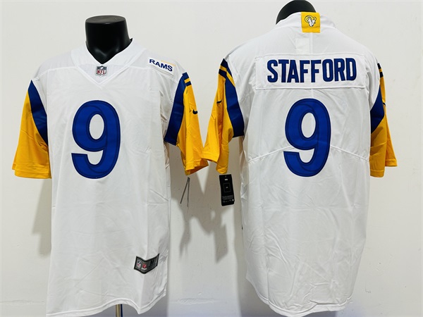 Rams jerseys 2024-8-5-032